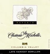 Ste Michelle_Washington LH semillon 